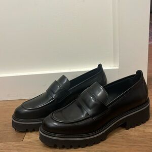M Gemi Loafers